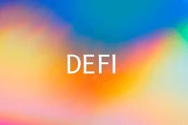 NAN:DeFi赛道回暖，有哪些值得关注的项目？_BNANA