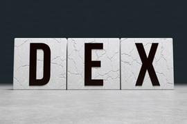 DEX:ByteTrade Lab：详解DEX创新功能，以dYdX、GMX、KTX和Bracket为例_CRO