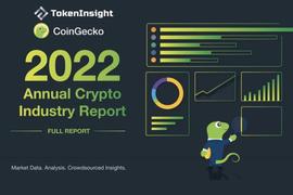 TRA:Coingecko ：2022加密市场年度报告_MLAND币