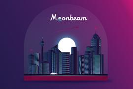 BEAM:跨链解决方案的未来：数据解读Moonbeam生态全貌_BEA