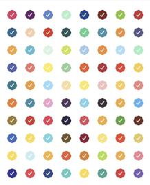 CHECKS:涨幅超3000%的Checks NFT，正借Twitter梗形成Checks宇宙_NFTY价