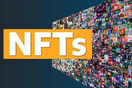 CRYPT:NFT市场简史：从单一专有到百花齐放，跨越10年的NFT交易演变_区块链