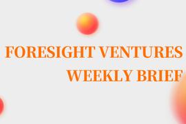 RES:Foresight Ventures Weekly Brief：通胀数据符合预期，加密市场持续反弹_RESQ币