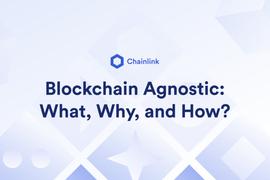 区块链:如何做到兼容任何区块链，其目的和意义是什么？_Chain