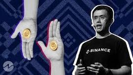 CRYPT:起底：传言将被币安收购的两家交易所是什么来头？_CRYP