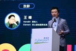 以太坊:王峰香港Web3峰会演讲全文：NFT市场与Web3世界不可忽视的十大关系_WEB