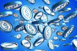 MIN:资管巨头贝莱德如何将USDC变成“后门CBDC”？_MintMe.com Coin