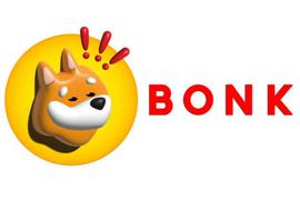 SOL:涨超10倍的BONK，会成为Solana版狗狗币吗？_BON