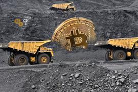 CORE:加密矿企大溃败，2023会好起来吗？_DIG