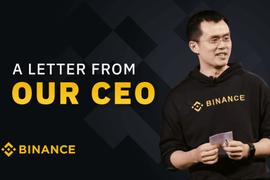 NCE:CZ公开信：2022，韧性为王_binance