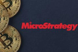 LOR:MicroStrategy增持约2500枚比特币，或因逃避清算？_CROS