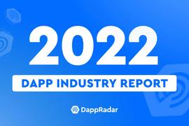 ANT:DappRadar《2022年Dapp行业报告》十大要点提炼_SOL