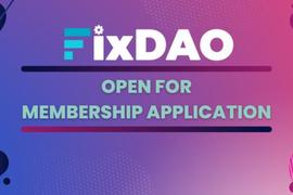 DAILY:独家专访FixDAO：FTX中小债权人如何抱团维权？_DAILYS价格