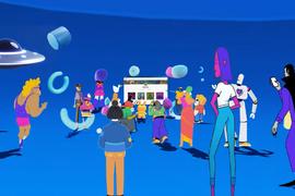 APE:Bixin Ventures：NFT交易市场发展趋势洞察_opensea币价格