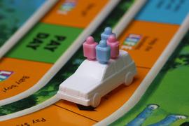 WEB3:IOSG Ventures：Web3游戏背后的资本和人才流向_BovineVerse Game