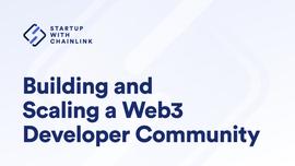 WEB3:一文读懂如何建立并扩展Web3开发者社区_WSBT价格