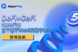 ANC:HyperPay：基于Web5的数字银行_ERP