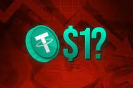 SDT:Fud情绪高涨，过去24小时USDT发生了什么？_ETHER