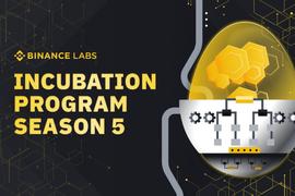 ZKP:盘点12个Binance Labs孵化计划（第5季）入围项目_Web3Gold