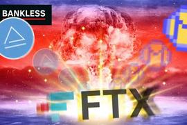 EDA:用链上数据分析FTX三大关键问题_Maladex