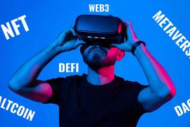 VEN:解析传统品牌加速进入Web3的深层次原因_BlueChip Capital Token