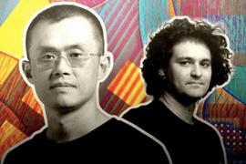 ANC:剧情史诗级逆转，CZ宣布将完全收购FTX_NCE