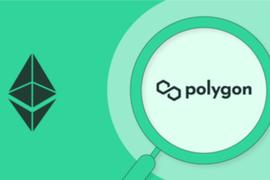 以太坊:盘点多边形战士Polygon的扩容解决方案_POL