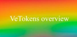 TOKEN:V神讲述veTokens的恩怨情仇：原理、权力与未来趋势_KEN