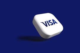 COM:Visa联合Crypto.com推出世界杯主题系列NFT「Visa Masters of Movement」_CRYN价格