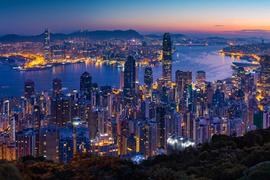 LAYER:全面解析香港虚拟资产监管规范：对内地有何影响？_虚拟资产