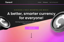 SOL:新项目 | SOLID：想做生态重建后的“Terra版DAI”_稳定币