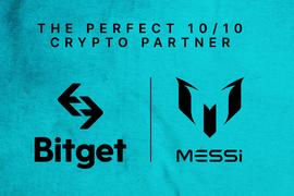 DAPP:Bitget联手梅西，加密圈与体育世界的联姻图鉴_加密货币