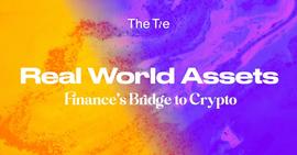 EFI:RWA（现实世界资产）：架起从DeFi到TradFi的桥梁_PEER