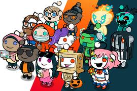 NFT:详解Reddit Avatars：NFT世界的特洛伊木马_DIT