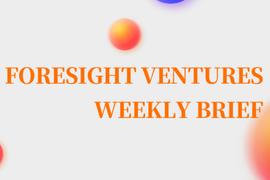 TVL:Foresight Ventures市场周报：市场波动迫在眉睫，一级融资估值仍高_BTCVB币