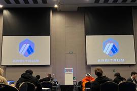 RBI:速览Arbitrum首届波哥大黑客松获奖项目_Arbitrage Analysis Beyond Commodity