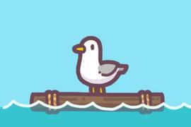 TOKE:一文详解Castaways：「Free To Own」的「动森+MineCraft」_SNFTS