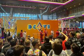 DEV:Devcon见闻与感想：以太坊已现国家雏形、技术丰盛和应用缺失_什么是以太坊币