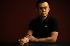 NAR:赵长鹏五答路透社:无法容忍人肉家人等越界行为_ARW