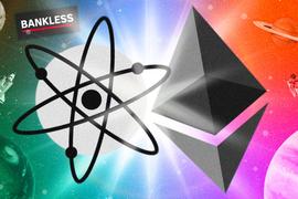 BNB:Bankless：Cosmos会是区块链的终极形态吗？_Chain