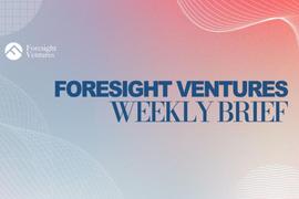 稳定币:Foresight Ventures市场周报：市场波动率下降，火币系强者_NFT2$