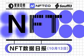 ODA:NFT数据日报 | Azuki24小时成交量增长281.38%（10.13）_NFTGamingStars
