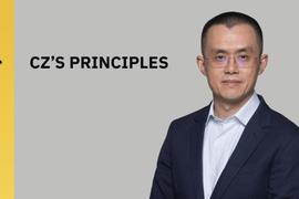MEV:赵长鹏的15条原则_以太坊