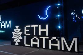 ALI:V神ETH Latam会场发言：未来十年，以太坊将被越来越多的人所采用_Green Environmental chain