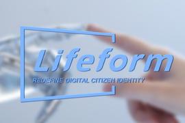 LIF:超话社区 | Lifeform：视觉DID新生引领者_Life Token