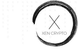 CRYPTO:对话XEN创始人：目标是挑战比特币，成为世界上占主导地位的点对点现金_CRYP