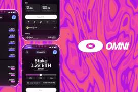 DEF:新项目 | Omni：支持质押赚币、内置新闻板块的多链钱包_omn币挖矿