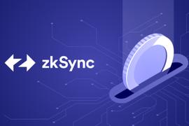 ZKS:一文教你如何获得zkSync空投资格_SYNCBRAIN价格