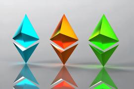 NFT:Paradigm：以太坊新质押模型并不能代表ETH可被视为证券_SWAP
