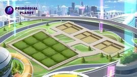 GameFi:初元星球：由社区自治驱动的GameFi游戏平台_MEFI